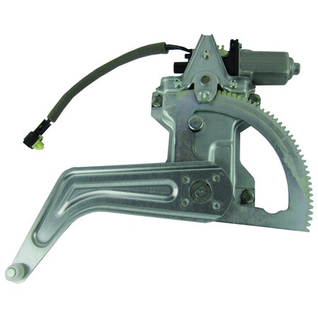 Wai Global WINDOW REGULATOR & MOTOR, WPR5779LMB WPR5779LMB